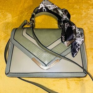 ALDO Womens Topworth handbag
